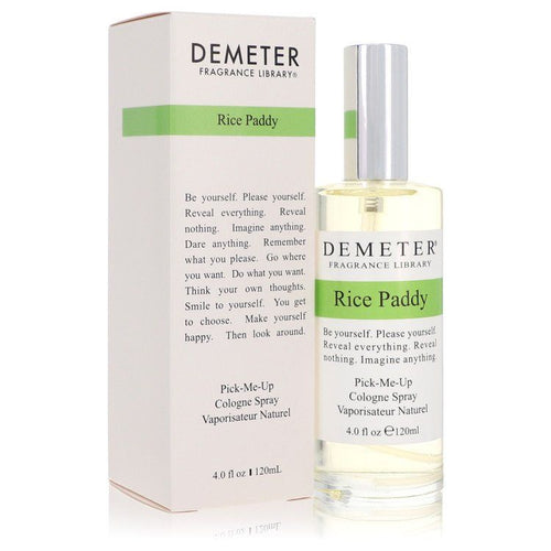 Demeter Rice Paddy by Demeter Cologne Spray EasyOptionXY LLC