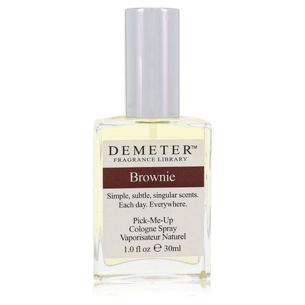 Demeter Brownie by Demeter Cologne Spray EasyOptionXY LLC