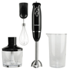 National Multi-Purpose 4-in-1 Immersion Hand Blender EasyOptionXY LLC