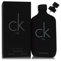 Ck Be by Calvin Klein Eau De Toilette Spray (Unisex) EasyOptionXY LLC
