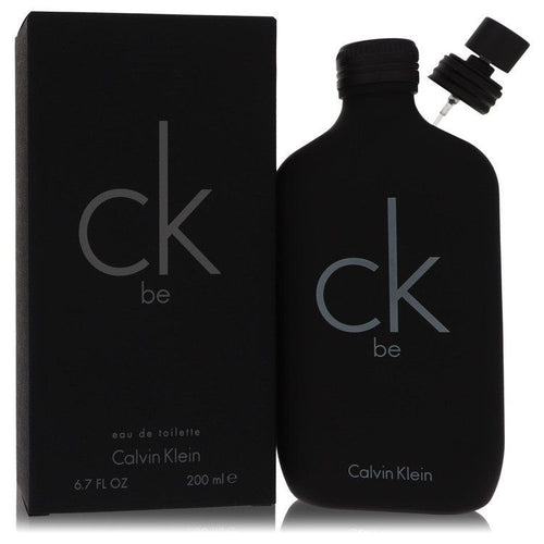 Ck Be by Calvin Klein Eau De Toilette Spray (Unisex) EasyOptionXY LLC