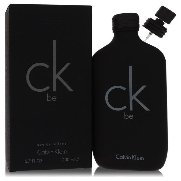 Ck Be by Calvin Klein Eau De Toilette Spray (Unisex) EasyOptionXY LLC