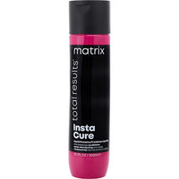 TOTAL RESULTS by Matrix INSTACURE ANTI-BREAKAGE CONDITIONER 10.1 OZ EasyOptionXY LLC