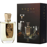 UNIQUE'E LUXURY KUTAY by Unique'e Luxury EXTRAIT DE PARFUM SPRAY 3.4 OZ EasyOptionXY LLC