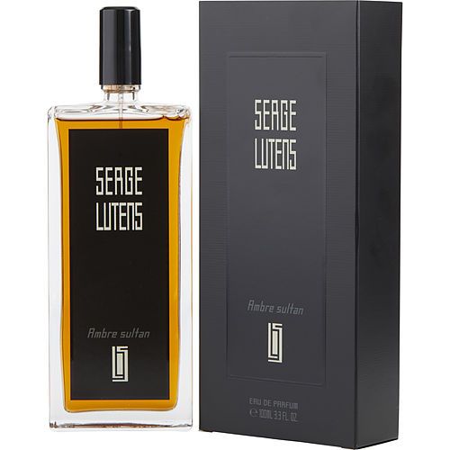 SERGE LUTENS AMBRE SULTAN by Serge Lutens EAU DE PARFUM SPRAY 3.3 OZ EasyOptionXY LLC