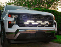 2022+ Chevrolet Silverado 1500 Dual 40s Light Bars M&R Automotive