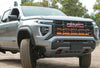 2023 GMC Canyon Dual 40s Light Bars M&R Automotive
