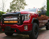2020+ GMC Sierra 2500/3500HD Dual 40s Light Bars M&R Automotive