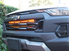 2023+ Chevrolet Colorado Dual 30s Light Bars M&R Automotive