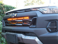 2023+ Chevrolet Colorado Dual 30s Light Bars M&R Automotive