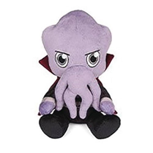 ToyShnip Dungeons & Dragons 7.5In Phunny Plush - Select Figure(s)