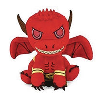 ToyShnip Dungeons & Dragons 7.5In Phunny Plush - Select Figure(s)
