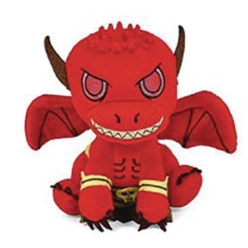 ToyShnip Dungeons & Dragons 7.5In Phunny Plush - Select Figure(s)