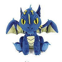 ToyShnip Dungeons & Dragons 7.5In Phunny Plush - Select Figure(s)