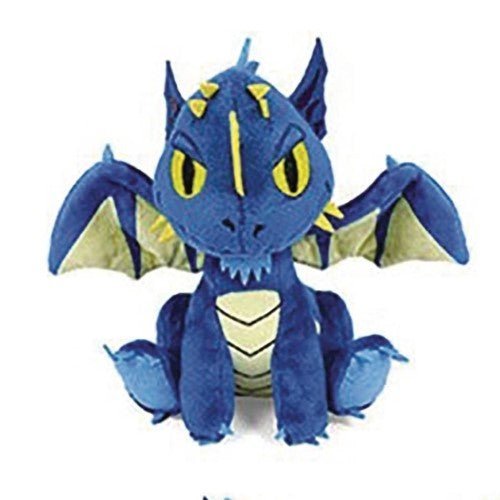 ToyShnip Dungeons & Dragons 7.5In Phunny Plush - Select Figure(s)