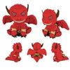 ToyShnip Dungeons & Dragons 7.5In Phunny Plush - Select Figure(s)
