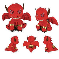 ToyShnip Dungeons & Dragons 7.5In Phunny Plush - Select Figure(s)