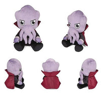 ToyShnip Dungeons & Dragons 7.5In Phunny Plush - Select Figure(s)