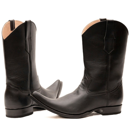 Duranguense Cowboy Boots Atitlan Leather