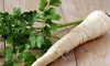 Dutch Hamburg Parsley Root Sugar Heirloom Herbs Vegetable Non GMO - 2000 Seeds South Mountain Nursery