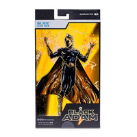 ToyShnip McFarlane Toys DC Black Adam Movie 7-Inch Scale Action Figure -