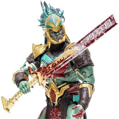 ToyShnip McFarlane Toys Mortal Kombat 11 7-Inch Action Figure - Select