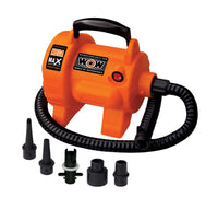 WOW Sports Mega Max Pump 3.0 PSI Pump (16-4020) Jupiter Gear