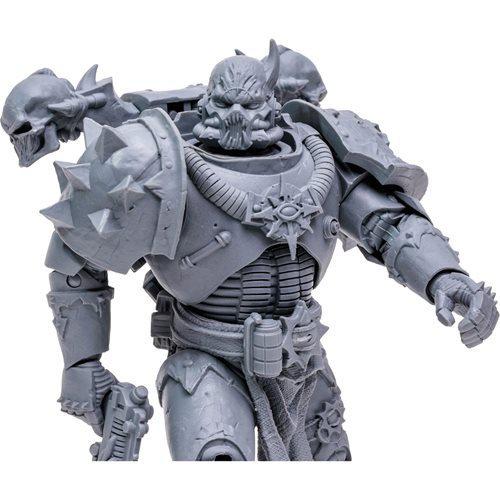 McFarlane Toys Warhammer 40000 7-Inch Action Figure - Select Figure(s) ToyShnip