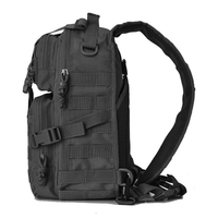 Tactical Medium Sling Range Bag Jupiter Gear