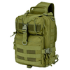 Tactical Medium Sling Range Bag Jupiter Gear