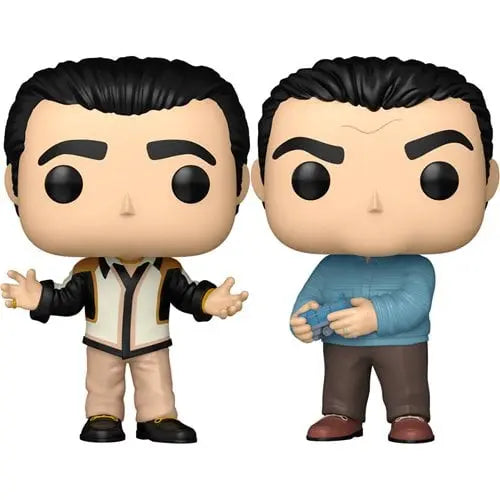 ToyShnip Funko Pop! Television The Sopranos Vinyl Figures - Select Figure(s)
