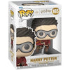 Funko Pop! Harry Potter Vinyl Figures - Select Figure(s) ToyShnip