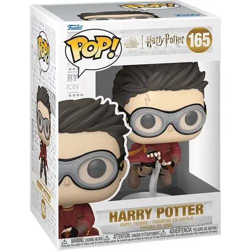 ToyShnip Funko Pop! Harry Potter Vinyl Figures - Select Figure(s)