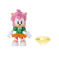ToyShnip ToyShnip Sonic the Hedgehog 4" Action Figure - Select Figure(s) – EzBuyCo