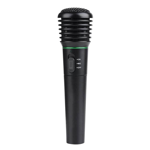 Professional Microphone Jupiter Gear