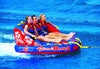 WOW Sports Beach Bubba 3 Person 3P Towable (22-WTO-3980) Jupiter Gear