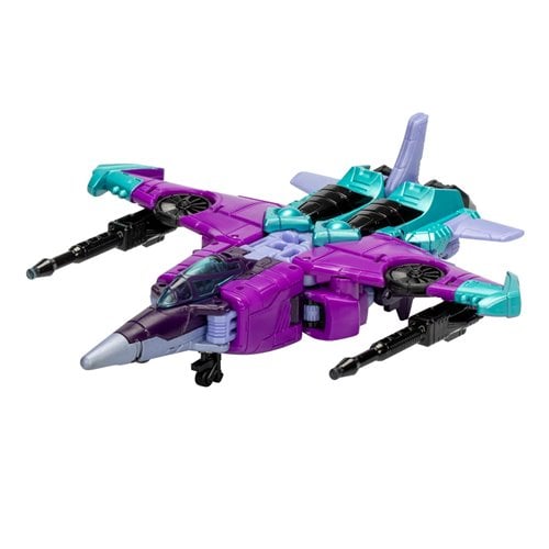 ToyShnip Transformers Generations Legacy Deluxe - Select Figure(s)