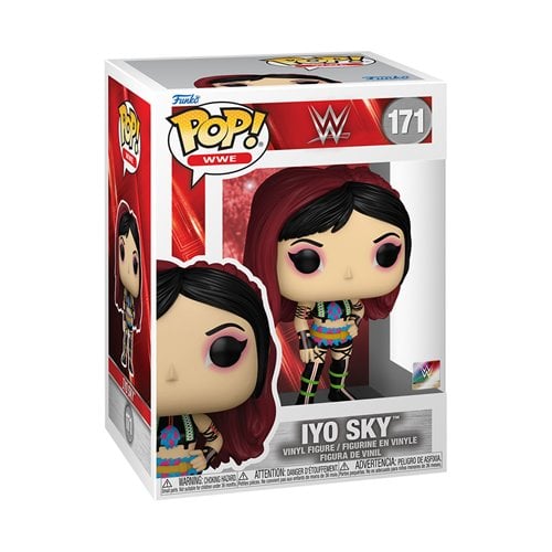 ToyShnip ToyShnip Funko Pop! WWE Vinyl Figures - Select Figure(s)
