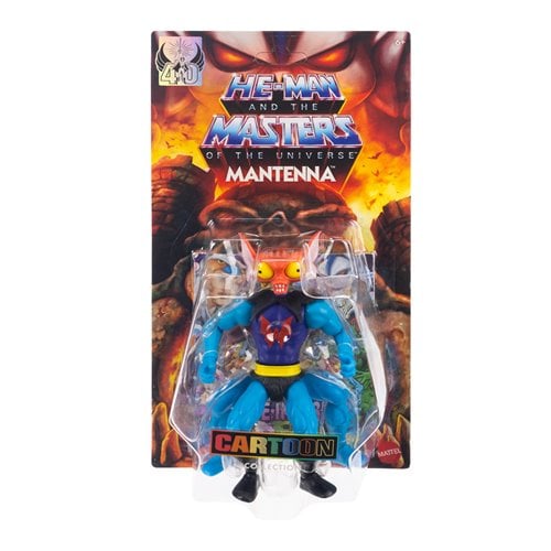 ToyShnip Masters of the Universe Origins Action Figure - Select Figure(s)