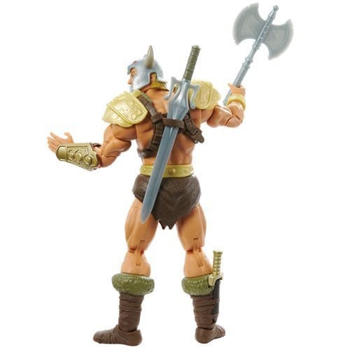 ToyShnip Masters of the Universe Masterverse Revelation Action Figure - Select