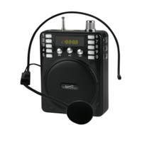 Bluetooth Portable PA System Jupiter Gear