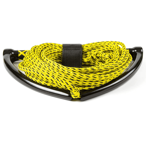 WOW Watersports 65ft 3-Section Wakeboard Rope Jupiter Gear