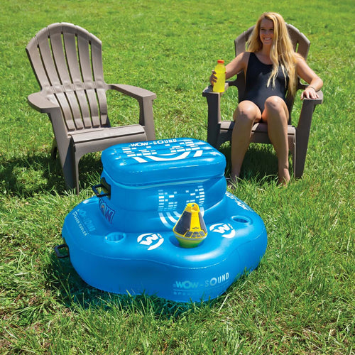 WOW Sports WOW-SOUND Cooler (19-2030) Jupiter Gear