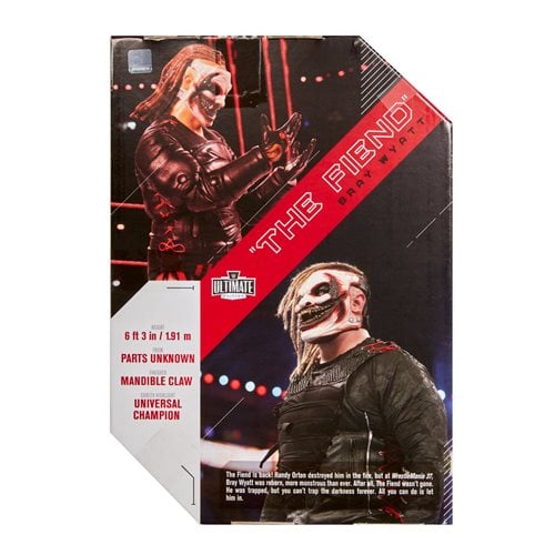 ToyShnip WWE Ultimate Edition Action Figure - Select Figure(s)