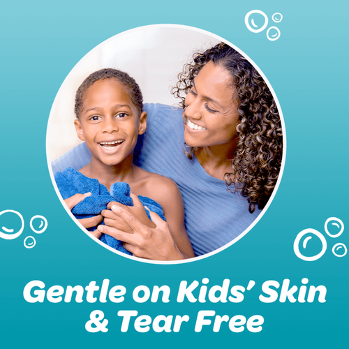 Dial Kids 3-in-1 Body+Hair+Bubble Bath, Lavender Scent, 32 fl oz EasyOptionXY LLC