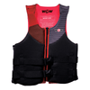WOW Sports Feel Good Dual Sized Evoprene PFD Personal Floatation Device for Adults Jupiter Gear