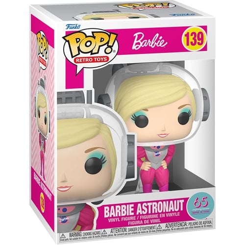ToyShnip Funko Pop! Retro Toys Vinyl Figures - Select Figure(s)