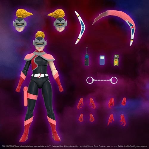 ToyShnip Super7 ThunderCats Ultimates 7-Inch Action Figure - Select Figure(s)