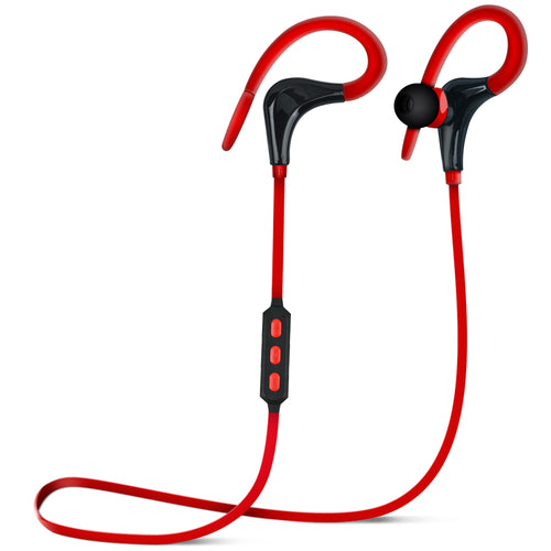 HyperGear Marathon Sport Wireless Bluetooth Earphones (MARPHONES-PRNT) Jupiter Gear