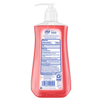 Dial Antibacterial Liquid Hand Soap, Pomegranate Tangerine, 11 fl oz EasyOptionXY LLC